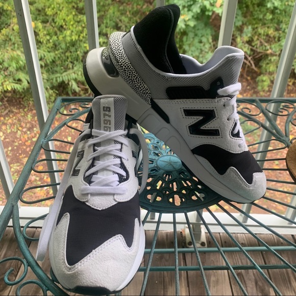 New Balance | Shoes | New Balance Ws997 Jcf | Poshmark